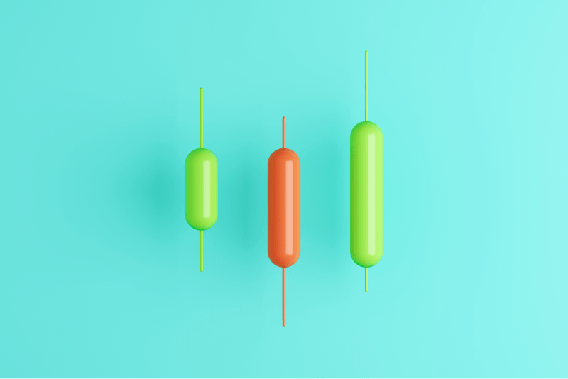 Candlestick Chart Trading